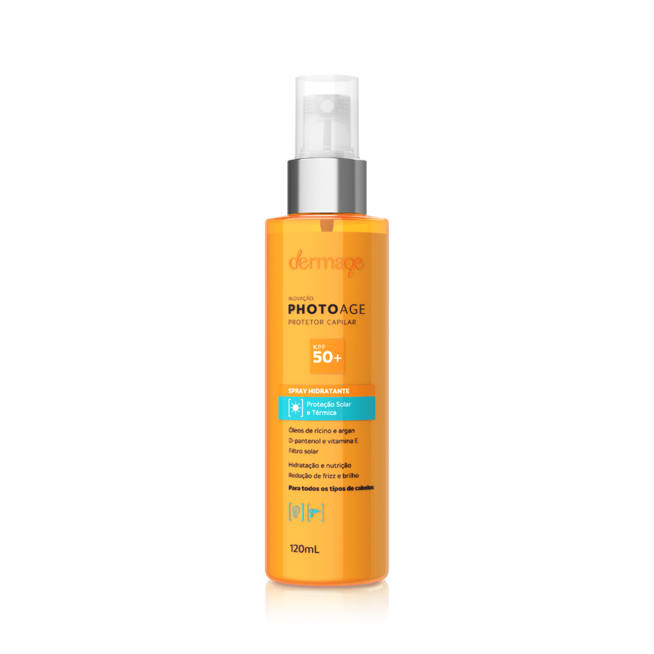 Kit Dermage Verao - Unico - Imagem 3